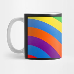 Love Colors Mug